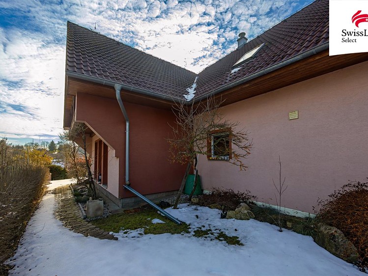 Prodej rodinného domu 175 m², pozemek 952 m² - foto 5