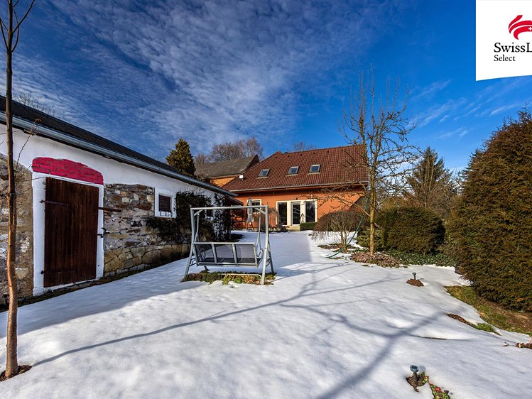 Prodej rodinného domu 175 m², pozemek 952 m² - foto 6