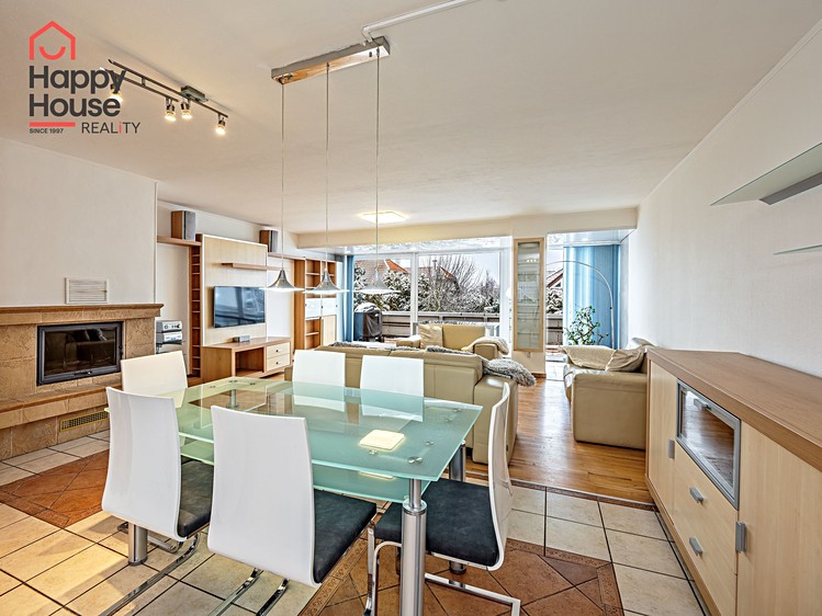 Prodej rodinného domu 250 m², pozemek 625 m² - foto 5