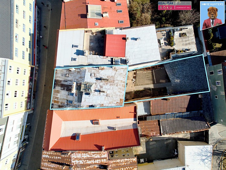 Prodej památky 606 m², pozemek 489 m² - foto 4