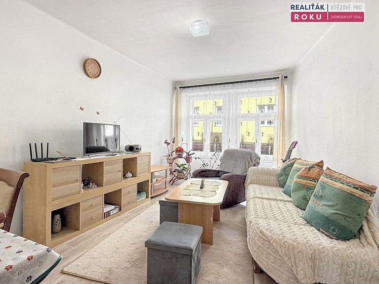 Prodej památky 606 m², pozemek 489 m² - foto 7