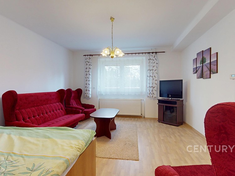 Prodej rodinného domu 120 m², pozemek 2 893 m² - foto 3