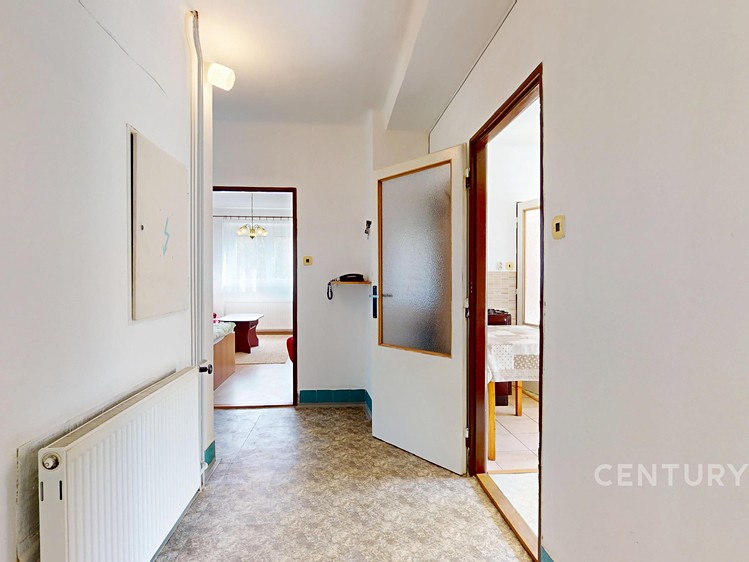 Prodej rodinného domu 120 m², pozemek 2 893 m² - foto 4