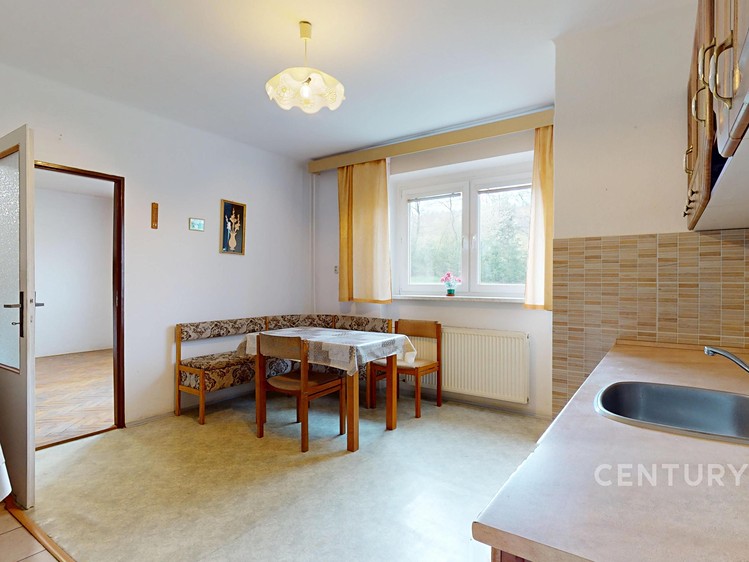 Prodej rodinného domu 120 m², pozemek 2 893 m² - foto 5