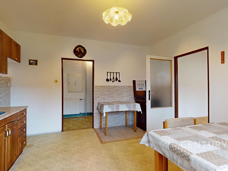 Prodej rodinného domu 120 m², pozemek 2 893 m² - foto 6