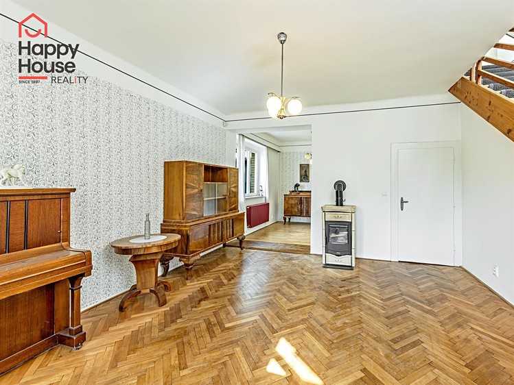 Prodej  rodinného domu 250 m², pozemek 1 400 m² - foto 6