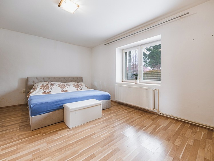 Prodej rodinného domu 99 m², pozemek 1 297 m² - foto 8