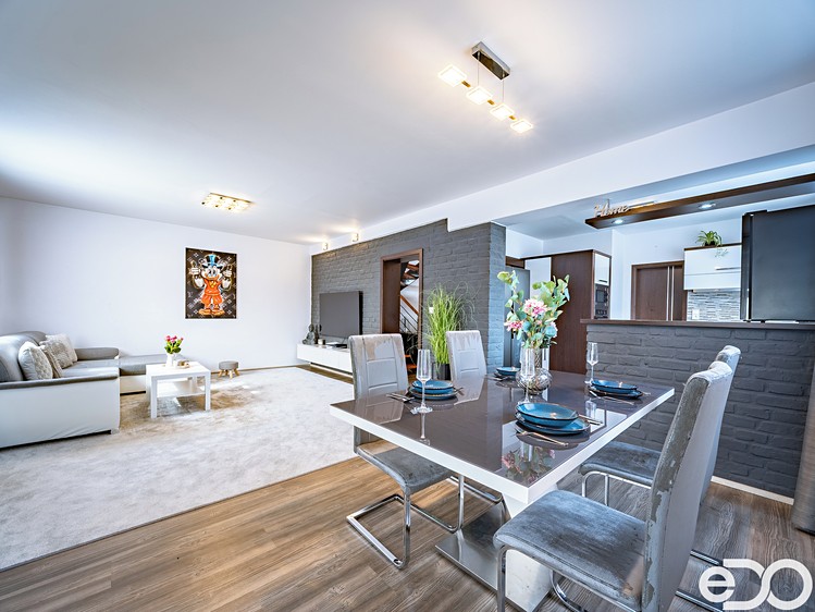 Prodej rodinného domu 155 m², pozemek 737 m² - foto 5