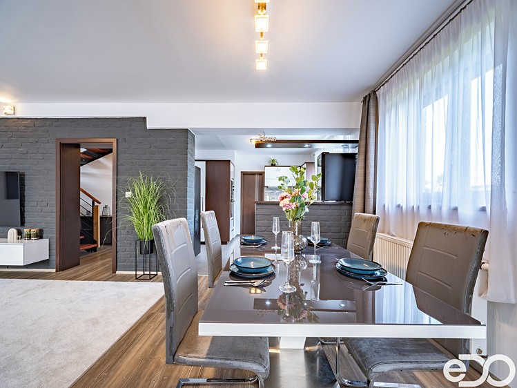Prodej rodinného domu 155 m², pozemek 737 m² - foto 7
