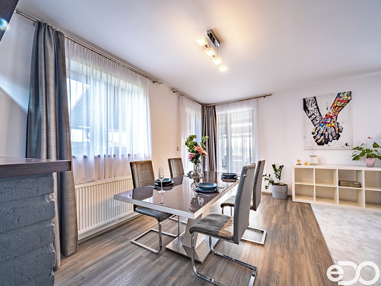 Prodej rodinného domu 155 m², pozemek 737 m² - foto 6