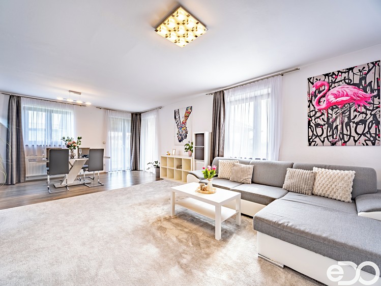 Prodej rodinného domu 155 m², pozemek 737 m² - foto 8