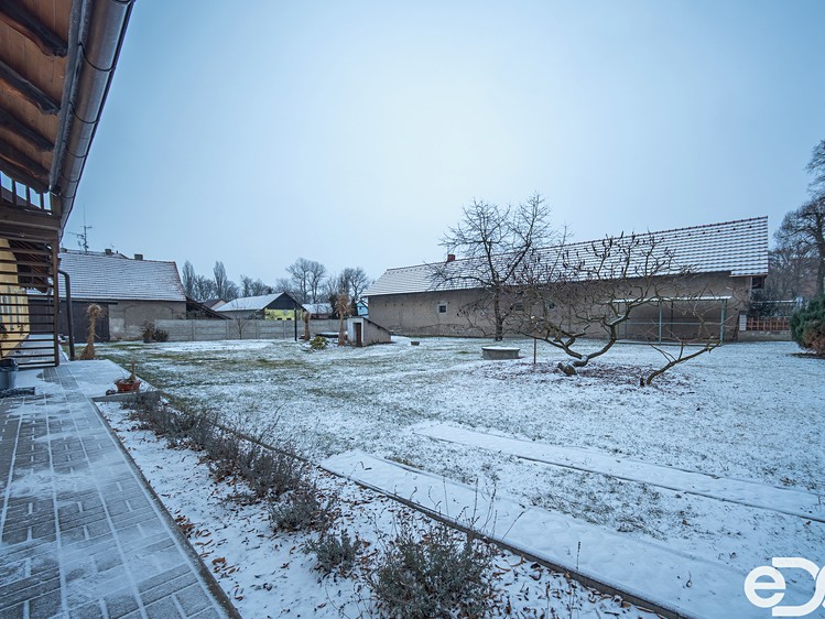 Prodej rodinného domu 171 m², pozemek 1 515 m² - foto 4