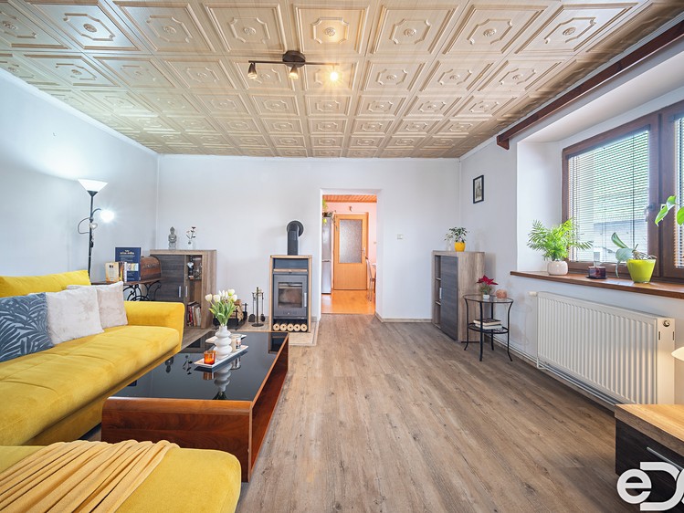 Prodej rodinného domu 171 m², pozemek 1 515 m² - foto 6