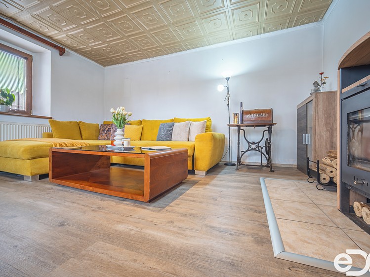 Prodej rodinného domu 171 m², pozemek 1 515 m² - foto 7
