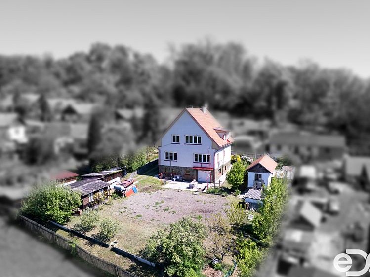 Prodej rodinného domu 149 m², pozemek 1 257 m² - foto 3