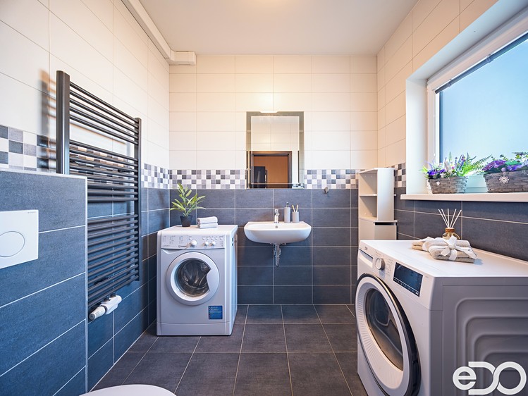 Prodej rodinného domu 135 m², pozemek 833 m² - foto 8