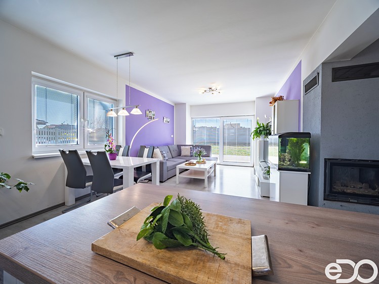 Prodej rodinného domu 135 m², pozemek 833 m² - foto 5