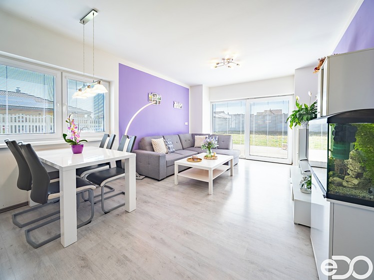Prodej rodinného domu 135 m², pozemek 833 m² - foto 7