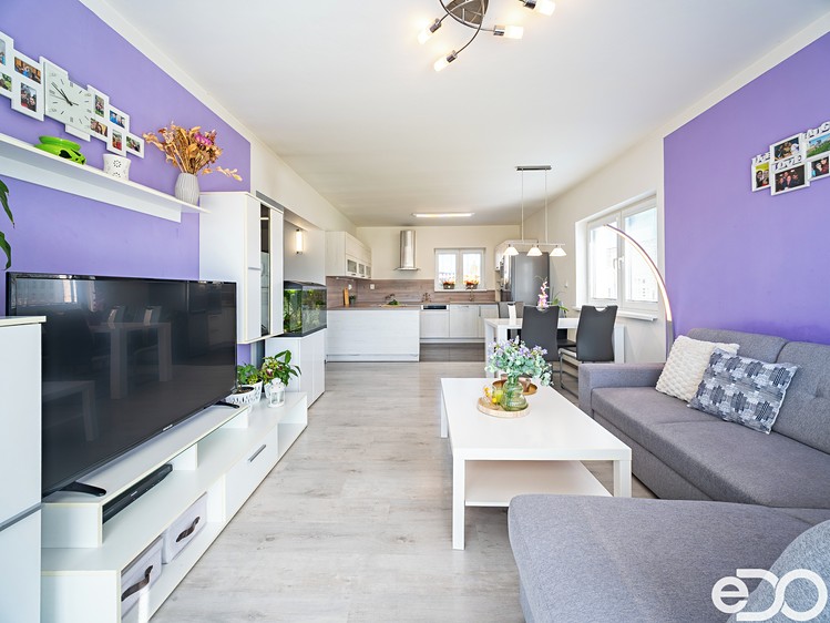 Prodej rodinného domu 135 m², pozemek 833 m² - foto 6