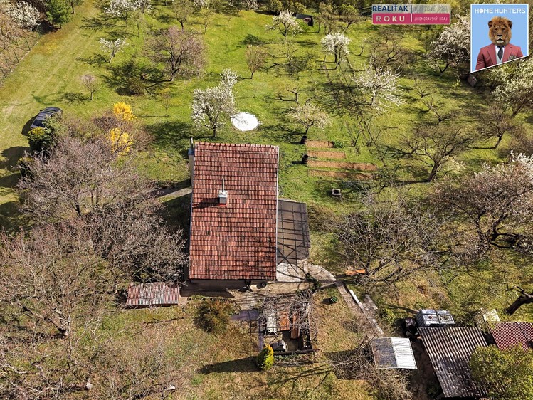 Prodej  chaty 47 m², pozemek 3 145 m² - foto 4