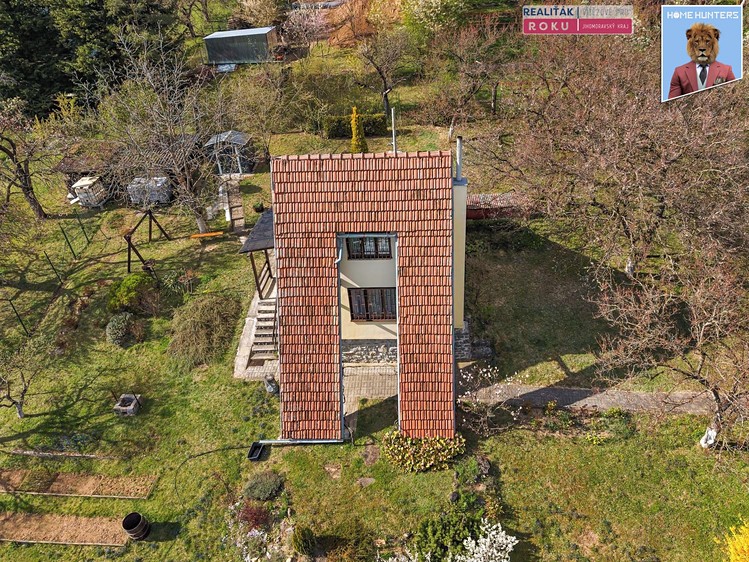 Prodej  chaty 47 m², pozemek 3 145 m² - foto 3
