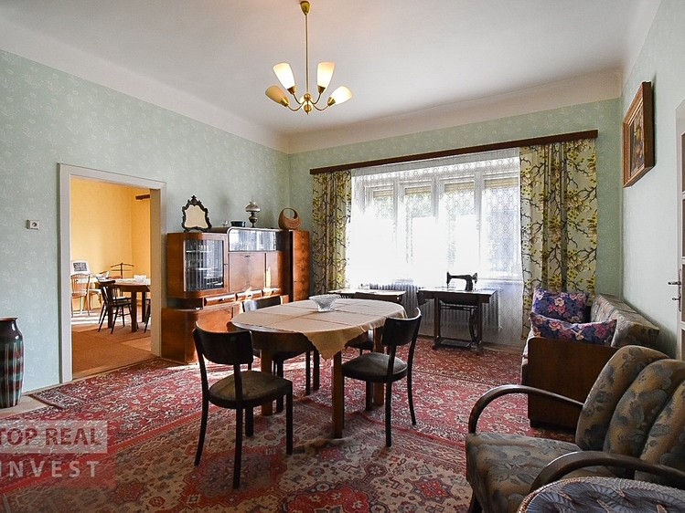 Prodej rodinného domu 650 m², pozemek 3 471 m² - foto 1