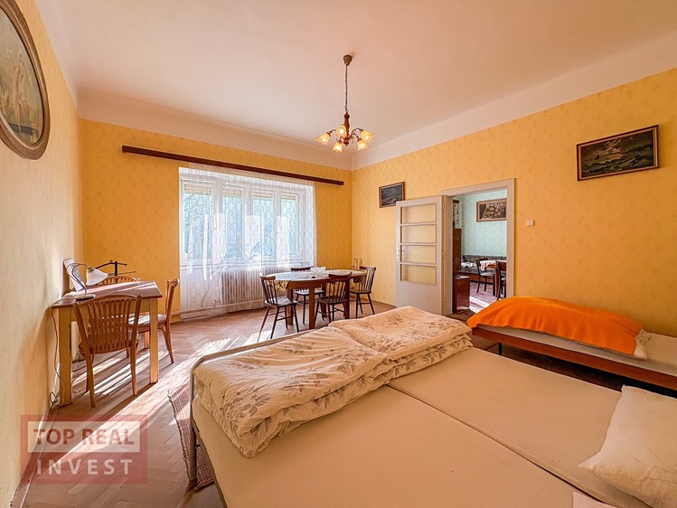 Prodej rodinného domu 650 m², pozemek 3 471 m² - foto 4