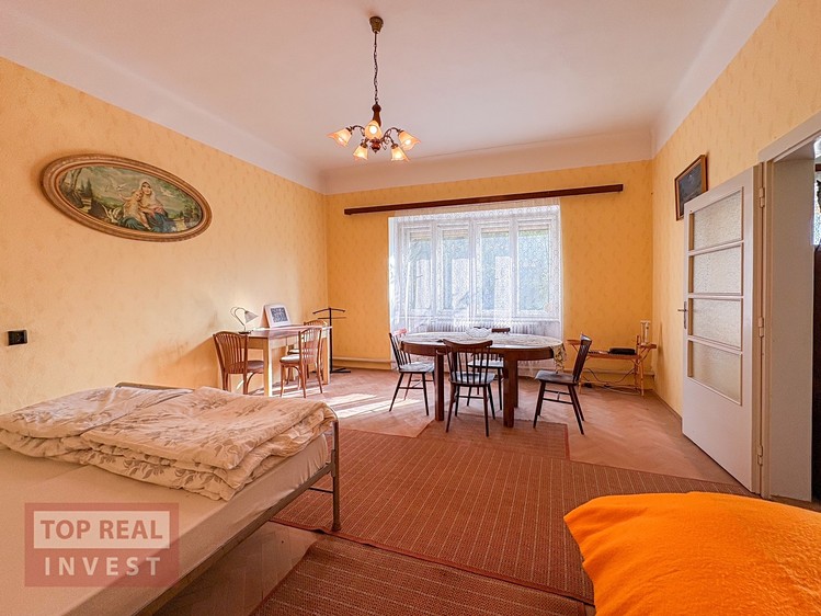 Prodej rodinného domu 650 m², pozemek 3 471 m² - foto 5