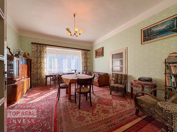 Prodej rodinného domu 650 m², pozemek 3 471 m² - foto 6