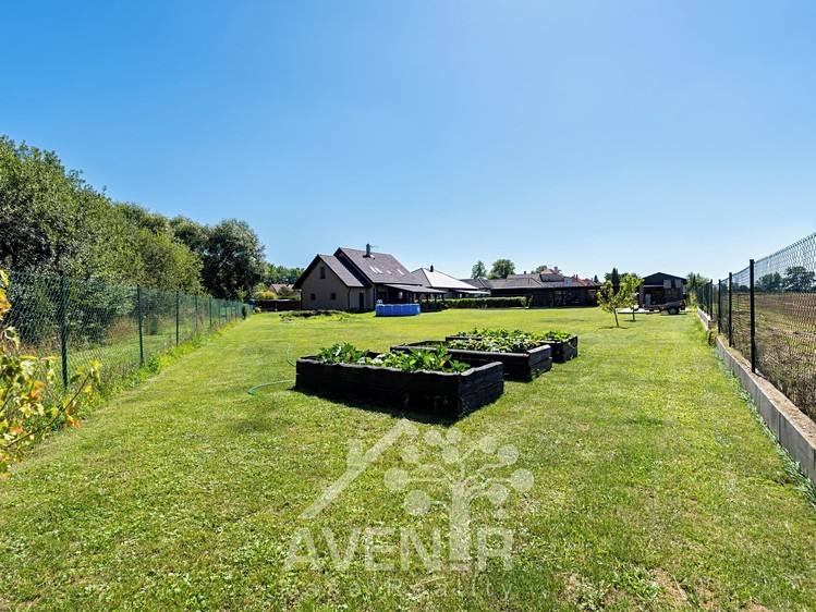 Prodej rodinného domu 170 m², pozemek 1 474 m² - foto 8