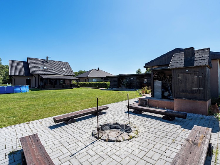 Prodej rodinného domu 170 m², pozemek 1 474 m² - foto 6