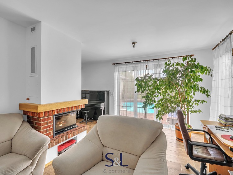 Prodej rodinného domu 120 m², pozemek 800 m² - foto 8