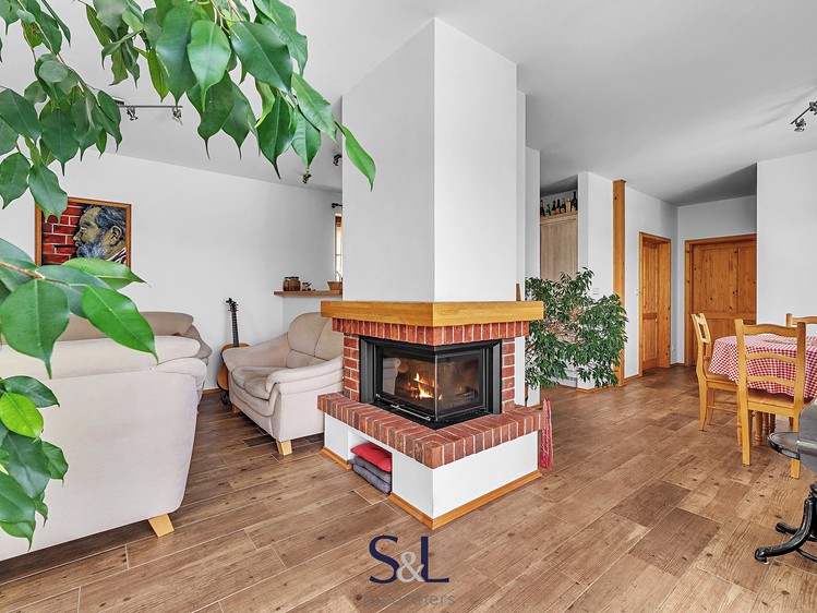 Prodej rodinného domu 120 m², pozemek 800 m² - foto 6