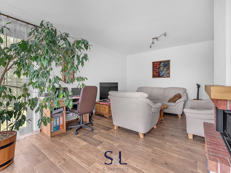 Prodej rodinného domu 120 m², pozemek 800 m² - foto 7