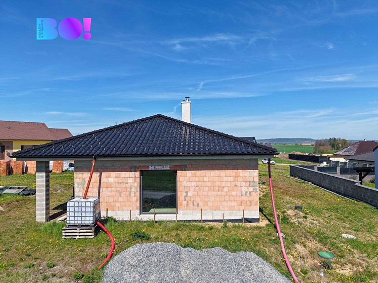 Prodej rodinného domu 158 m², pozemek 864 m² - foto 4