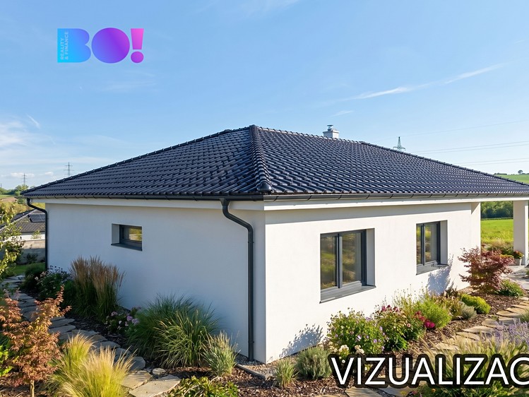 Prodej rodinného domu 158 m², pozemek 864 m² - foto 7