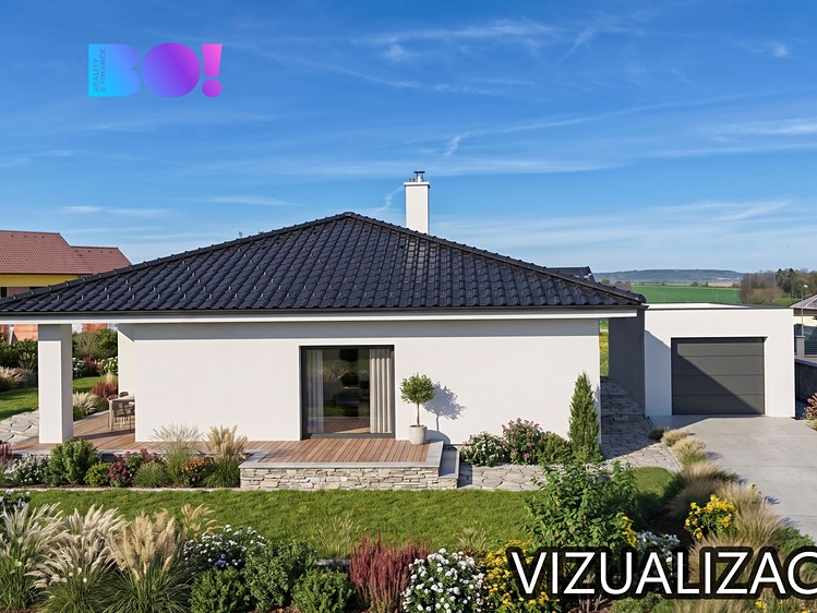 Prodej rodinného domu 158 m², pozemek 864 m² - foto 5