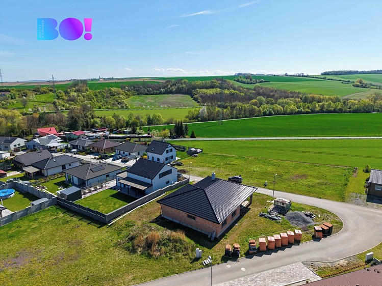 Prodej rodinného domu 158 m², pozemek 864 m² - foto 8