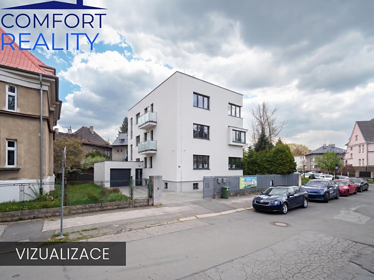 Prodej rodinného domu 480 m², pozemek 482 m² - foto 1