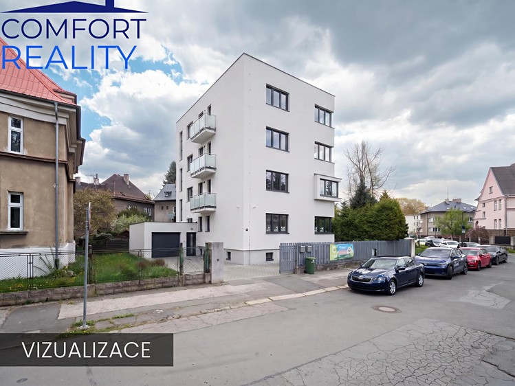 Prodej rodinného domu 480 m², pozemek 482 m² - foto 2