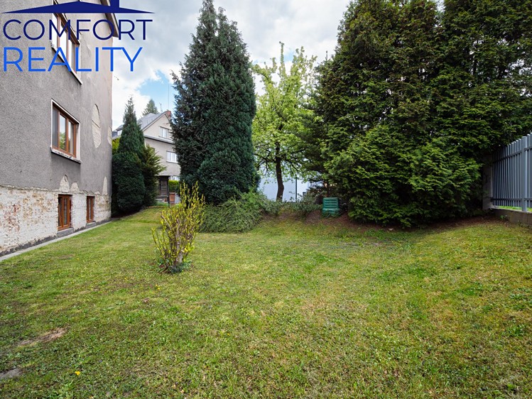 Prodej rodinného domu 480 m², pozemek 482 m² - foto 4