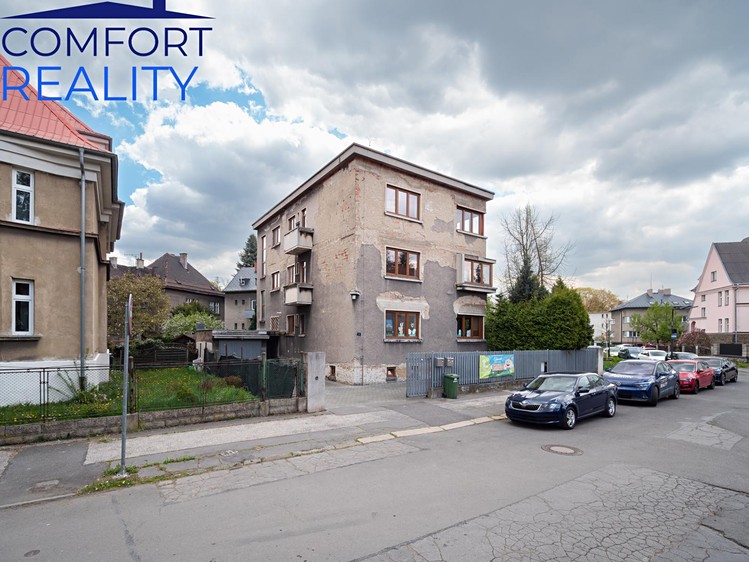 Prodej rodinného domu 480 m², pozemek 482 m² - foto 3