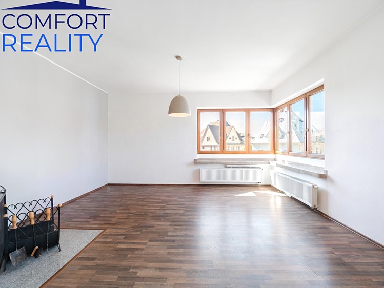 Prodej rodinného domu 480 m², pozemek 482 m² - foto 7