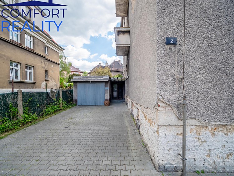 Prodej rodinného domu 480 m², pozemek 482 m² - foto 6
