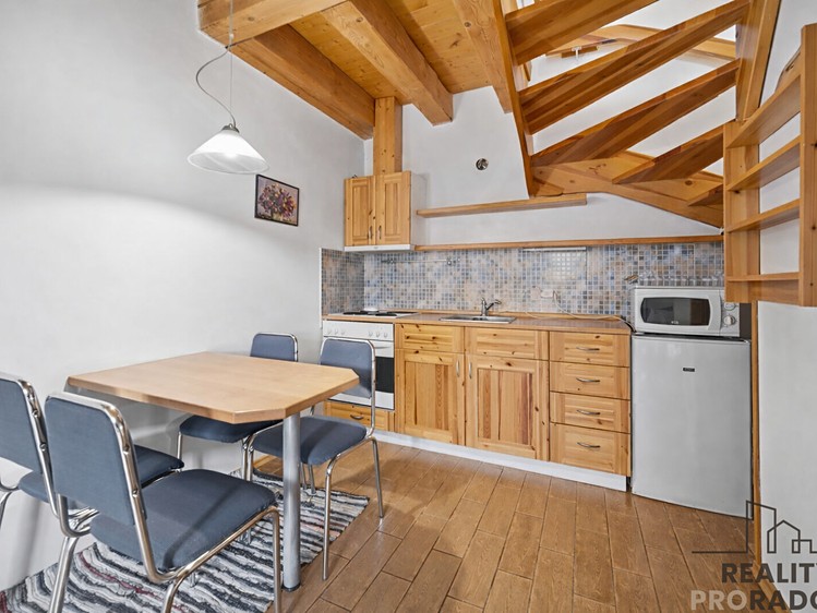 Prodej chalupy 80 m², pozemek 1 440 m² - foto 5