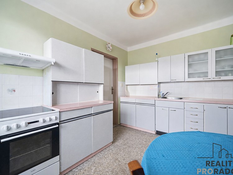 Prodej vícegeneračního domu 300 m², pozemek 1 063 m² - foto 3