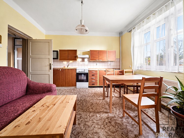 Prodej vícegeneračního domu 300 m², pozemek 1 063 m² - foto 8