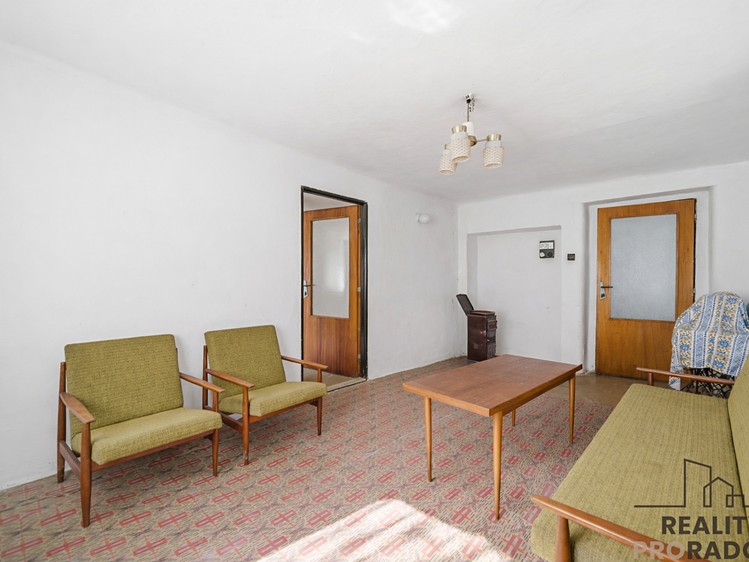 Prodej rodinného domu 122 m², pozemek 561 m² - foto 4