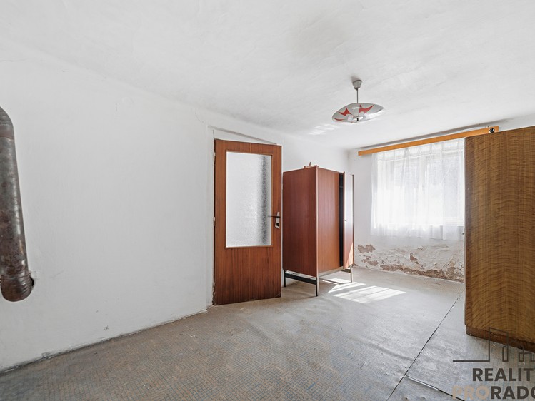 Prodej rodinného domu 122 m², pozemek 561 m² - foto 5