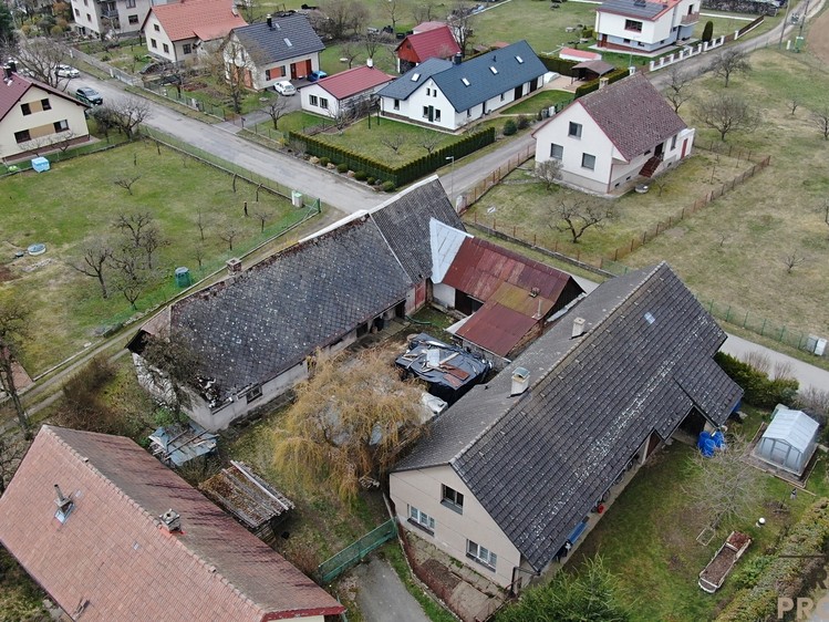 Prodej rodinného domu 122 m², pozemek 561 m² - foto 6